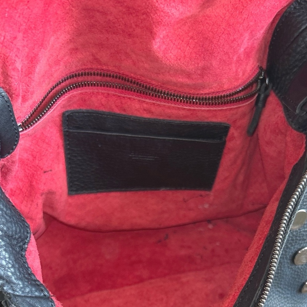 Hammitt Bryant Medium Crossbody Bag - Picture 6 of 6